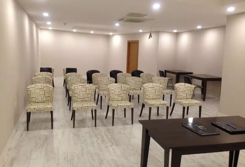 Fotos del hotel Grand Temel:  5