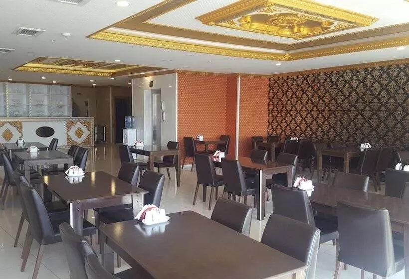 Fotos del hotel Grand Temel:  4