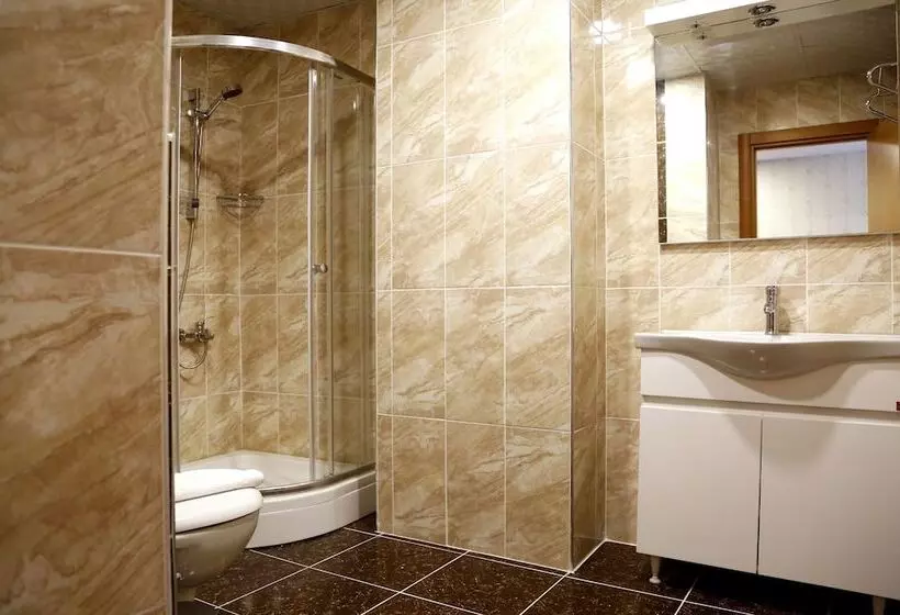 Fotos del hotel Grand Temel:  7