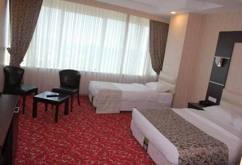 Fotos del hotel Grand Temel:  22