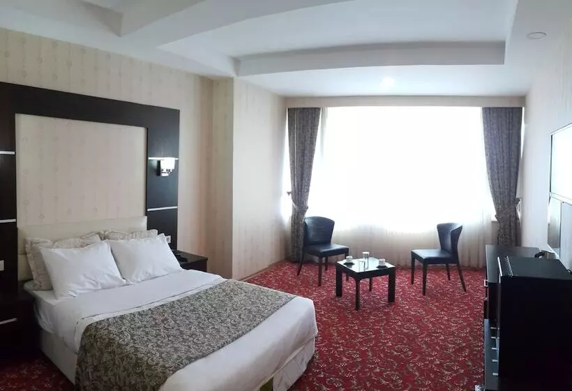 Fotos del hotel Grand Temel:  2