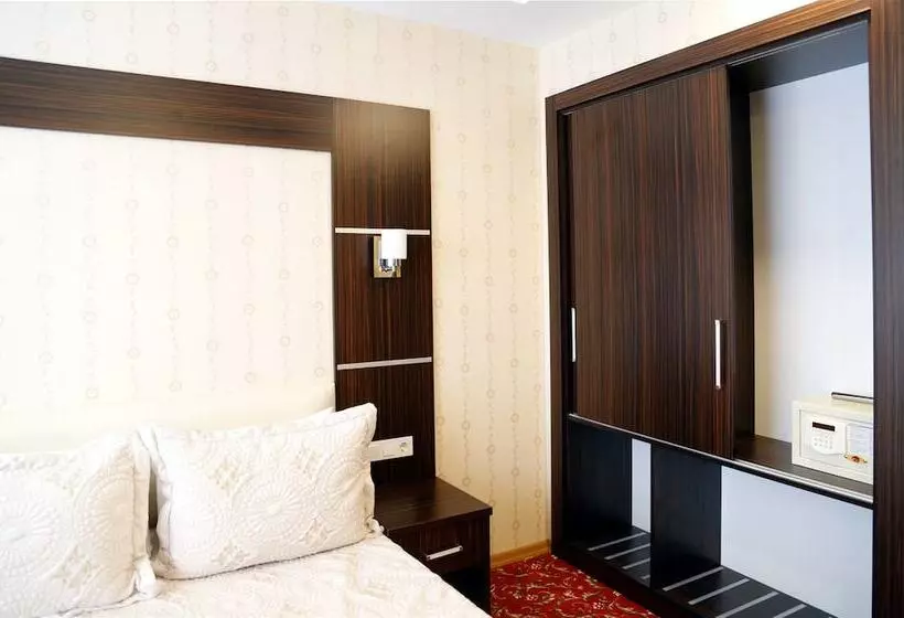 Fotos del hotel Grand Temel:  19