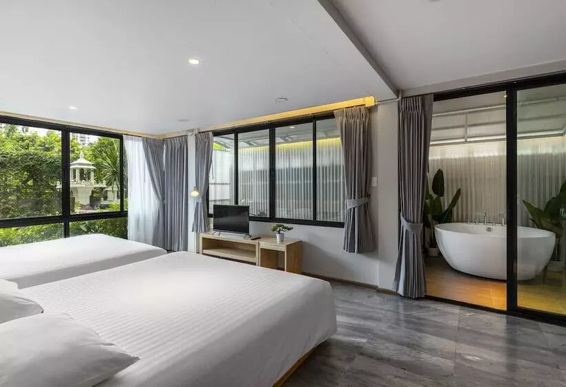 Fotos del hotel Nest By Sangob:  16