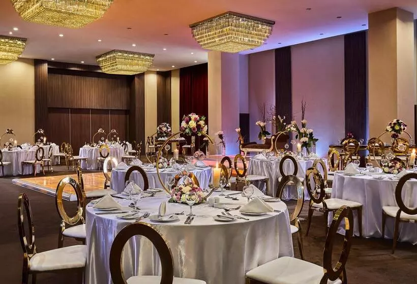 Fotos del hotel Steigenberger Hotel El Tahrir Cairo:  7