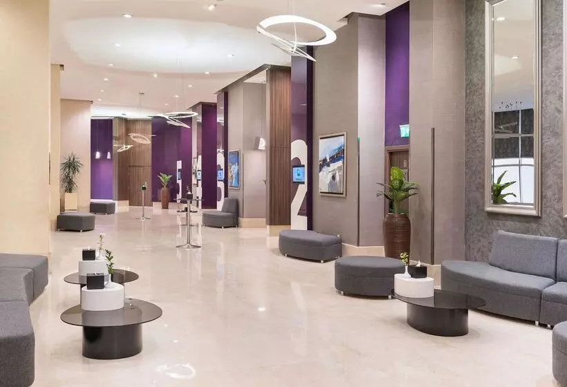 Fotos del hotel Steigenberger Hotel El Tahrir Cairo:  13