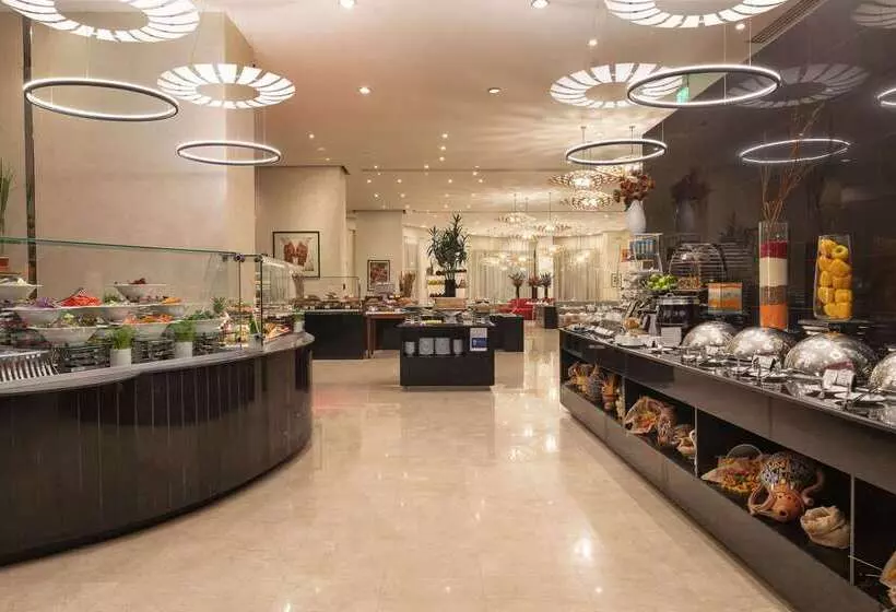 Fotos del hotel Steigenberger Hotel El Tahrir Cairo:  15