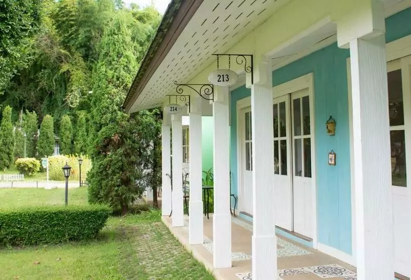 Fotos del hotel Baan Kung Kang De Pai:  15