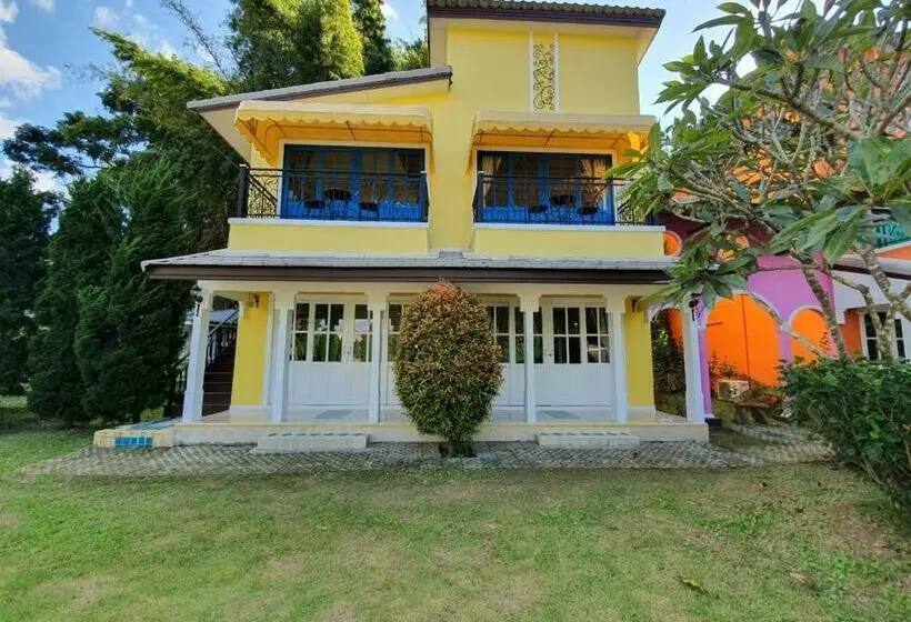 Fotos del hotel Baan Kung Kang De Pai:  6