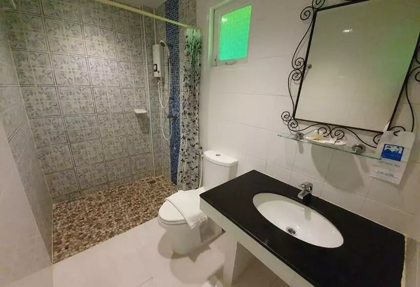 Fotos del hotel Baan Kung Kang De Pai:  10