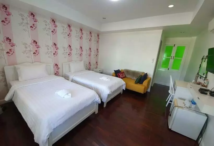 Fotos del hotel Baan Kung Kang De Pai:  8