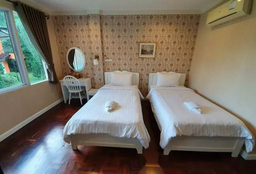 Fotos del hotel Baan Kung Kang De Pai:  2