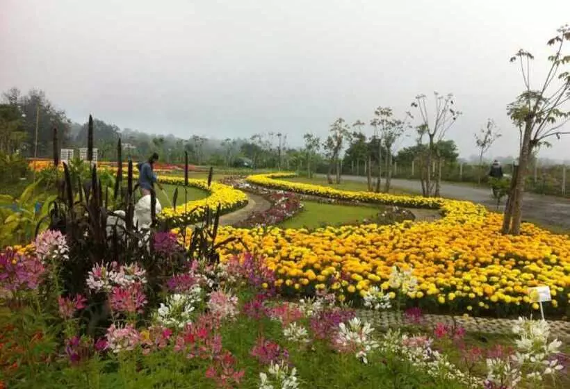 Fotos del hotel Baan Kung Kang De Pai:  11