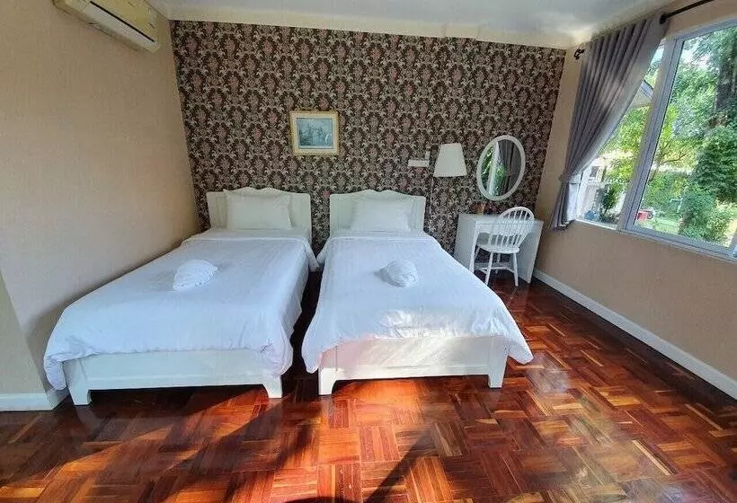Fotos del hotel Baan Kung Kang De Pai:  20