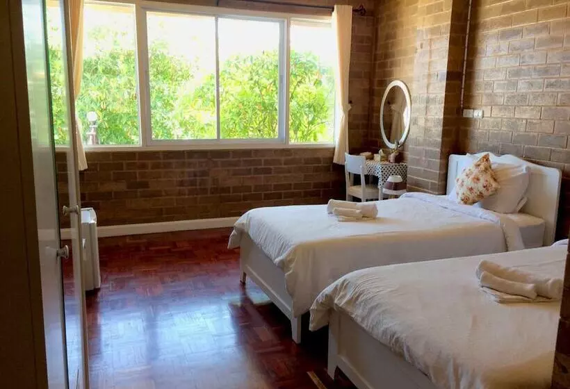 Fotos del hotel Baan Kung Kang De Pai:  24