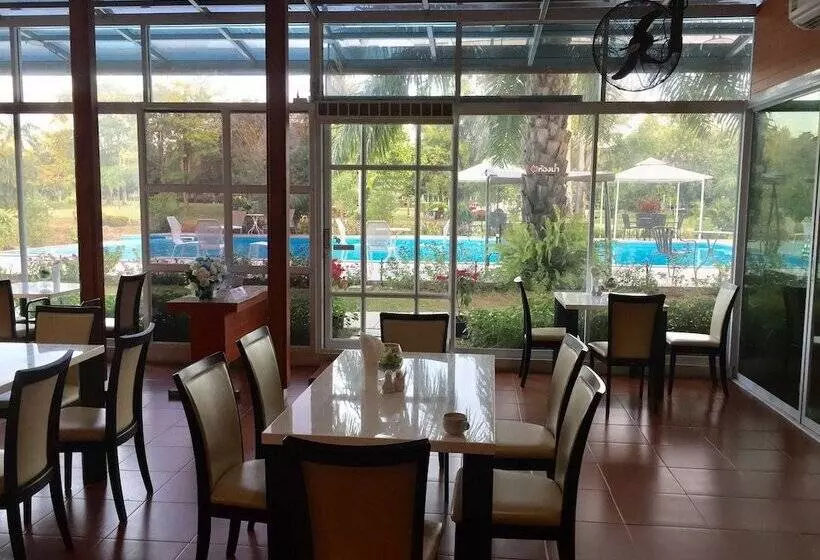Fotos del hotel Baan Suan Khun Ta And Golf Resort:  18