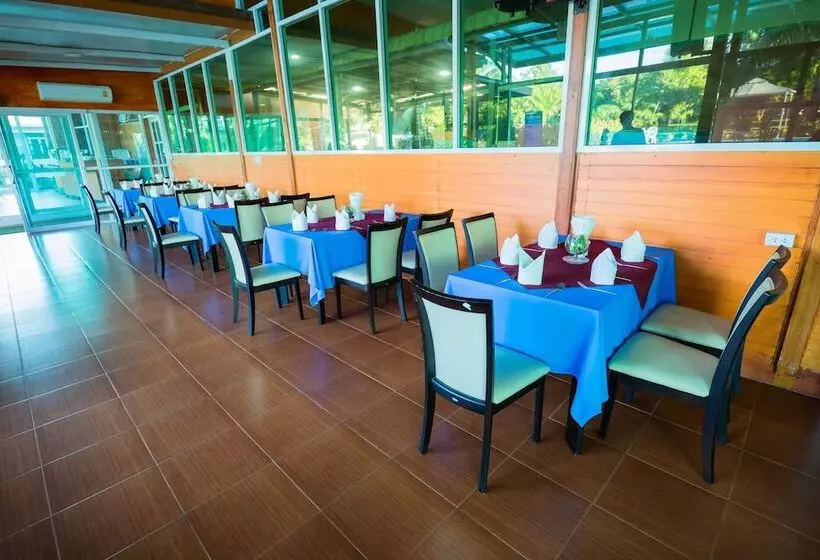 Fotos del hotel Baan Suan Khun Ta And Golf Resort:  14