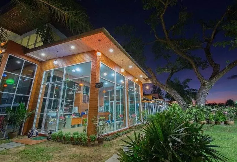 Fotos del hotel Baan Suan Khun Ta And Golf Resort:  20