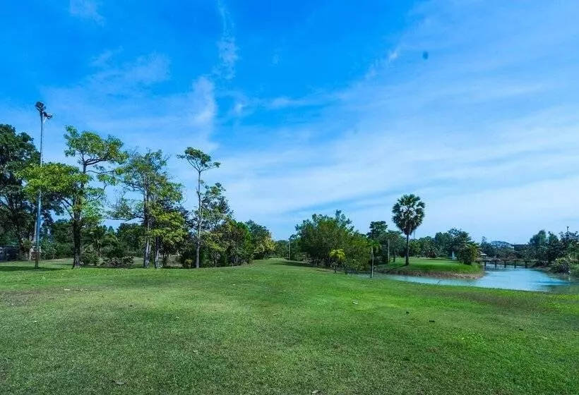 Fotos del hotel Baan Suan Khun Ta And Golf Resort:  19