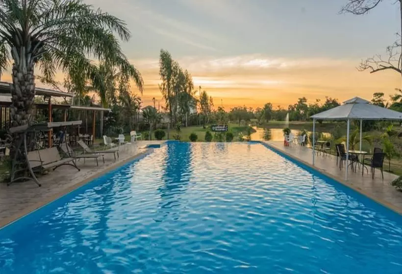 Fotos del hotel Baan Suan Khun Ta And Golf Resort:  4