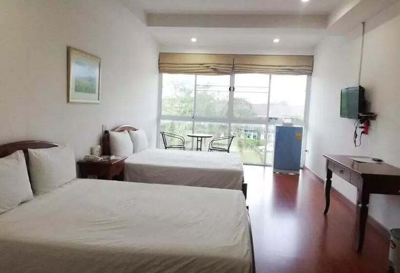 Fotos del hotel Baan Suan Khun Ta And Golf Resort:  3