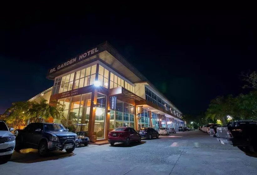 Fotos del hotel Baan Suan Khun Ta And Golf Resort:  24