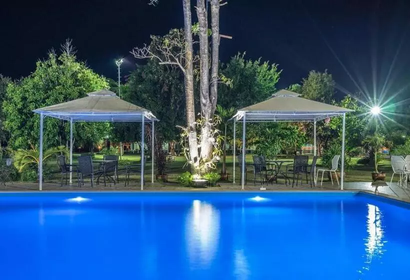 Fotos del hotel Baan Suan Khun Ta And Golf Resort:  12