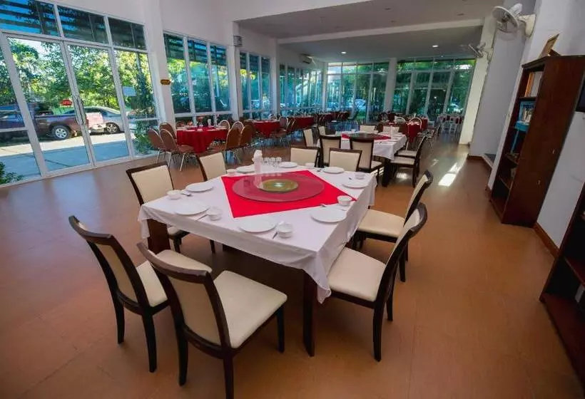 Fotos del hotel Baan Suan Khun Ta And Golf Resort:  8