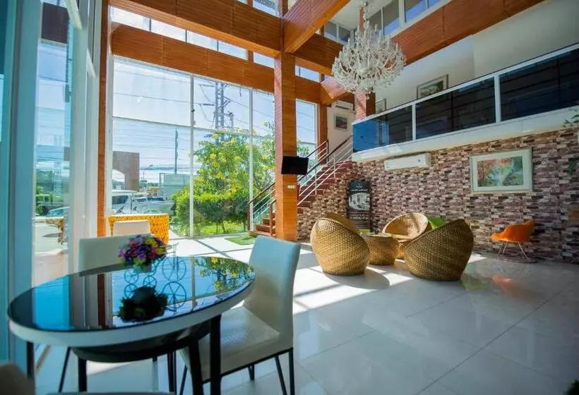 Fotos del hotel Baan Suan Khun Ta And Golf Resort:  5