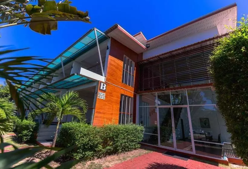 Fotos del hotel Baan Suan Khun Ta And Golf Resort:  21
