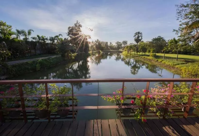 Fotos del hotel Baan Suan Khun Ta And Golf Resort:  15