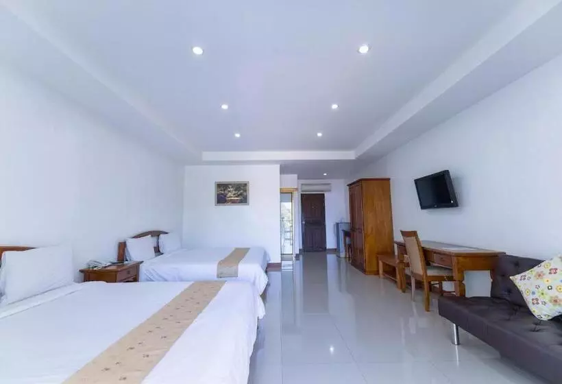 Fotos del hotel Baan Suan Khun Ta And Golf Resort:  11