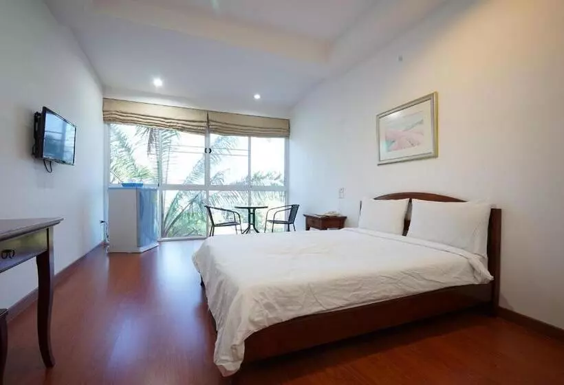 Fotos del hotel Baan Suan Khun Ta And Golf Resort:  16