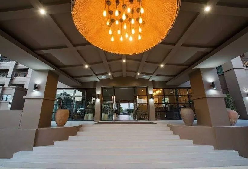Fotos del hotel Brown House  Udonthani:  2