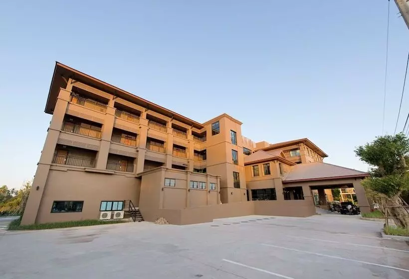 Brown House  Udonthani
