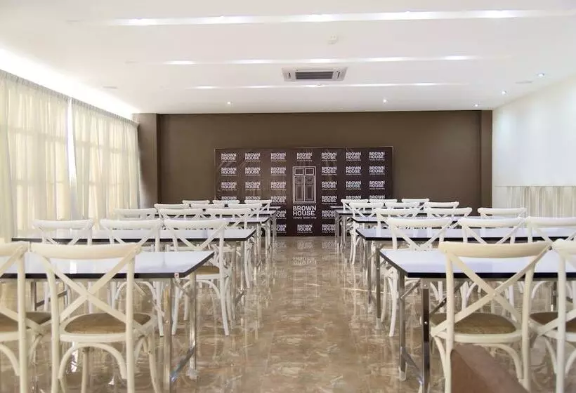 Fotos del hotel Brown House  Udonthani:  4