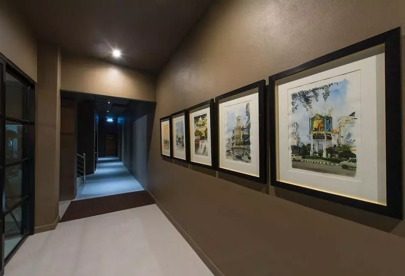 Fotos del hotel Brown House  Udonthani:  15