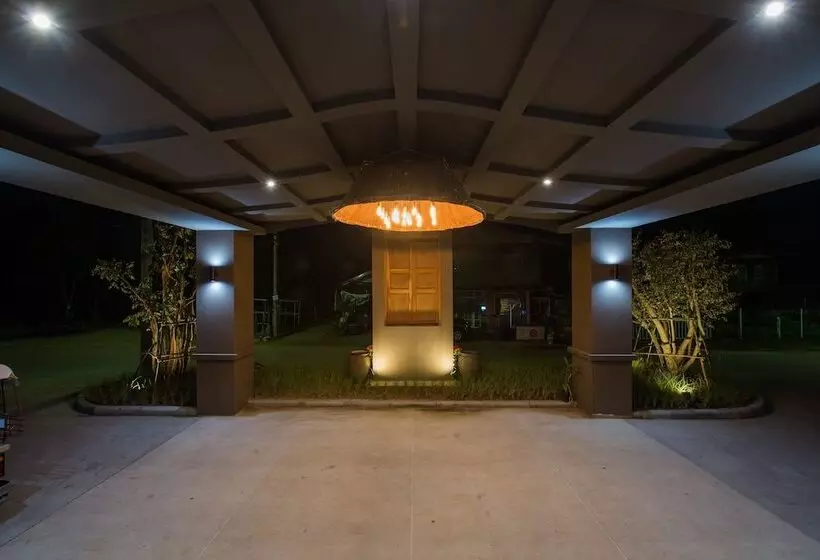 Fotos del hotel Brown House  Udonthani:  14