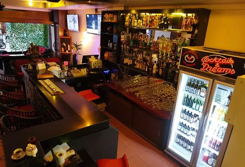 Fotos del hotel Cha Am Lodge Steakhouse:  3