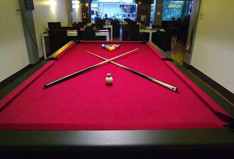 Fotos del hotel Cha Am Lodge Steakhouse:  11
