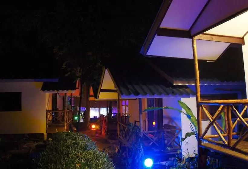 Fotos del hotel Exotic Bungalows:  22