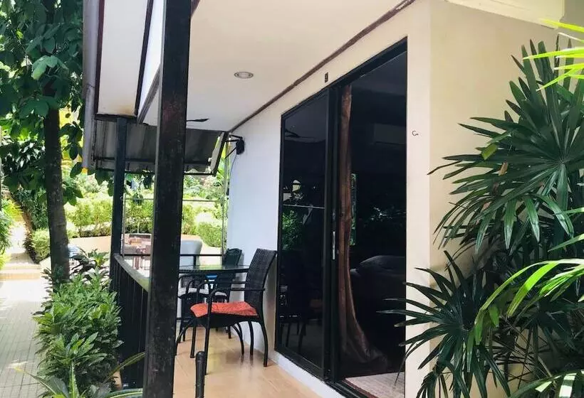 Fotos del hotel Exotic Bungalows:  4
