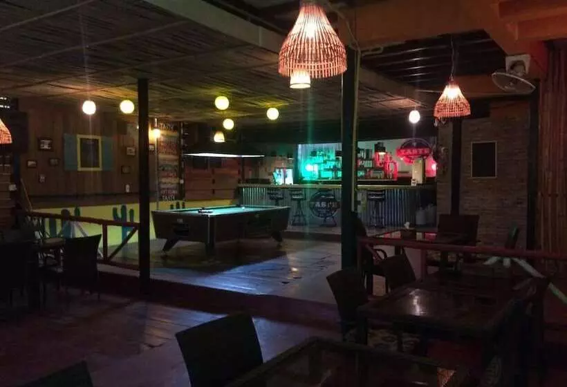 Fotos del hotel Exotic Bungalows:  3