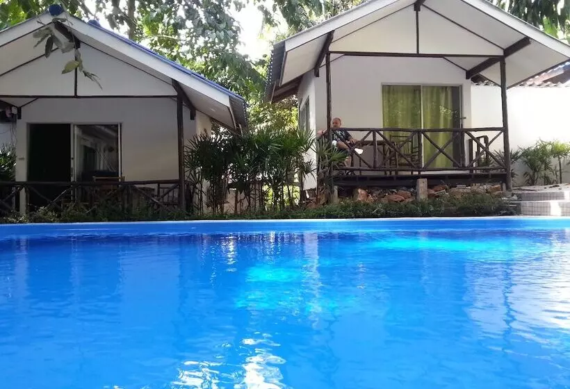 Fotos del hotel Exotic Bungalows:  21