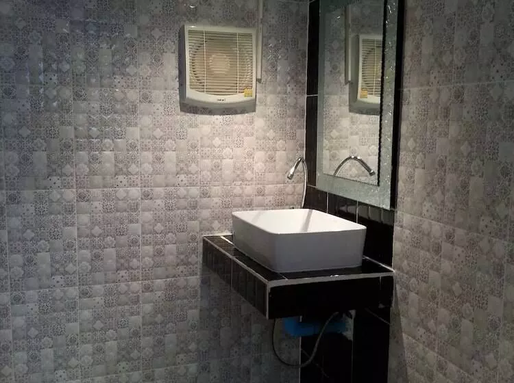 Fotos del hotel Exotic Bungalows:  17