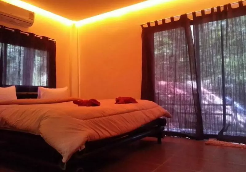 Fotos del hotel Exotic Bungalows:  11