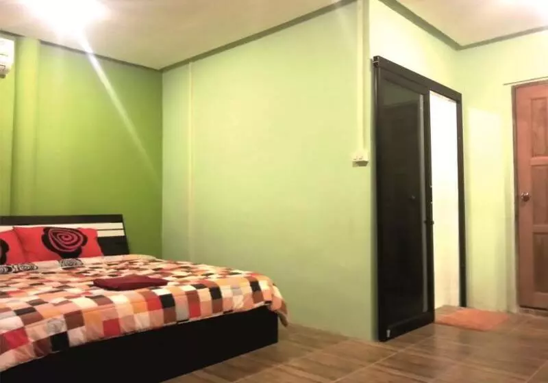 Fotos del hotel Exotic Bungalows:  7
