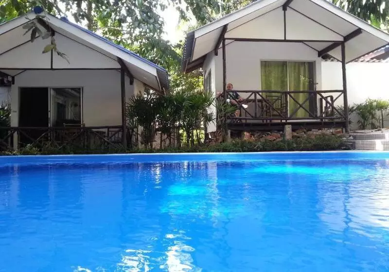 Fotos del hotel Exotic Bungalows:  18