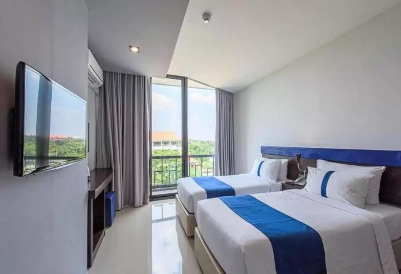 Fotos del hotel Ingtara:  20