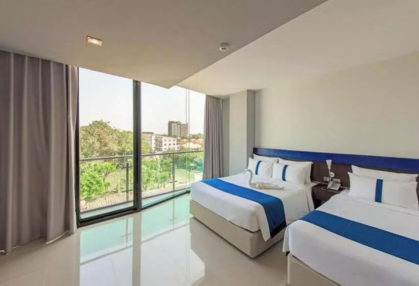Fotos del hotel Ingtara:  22