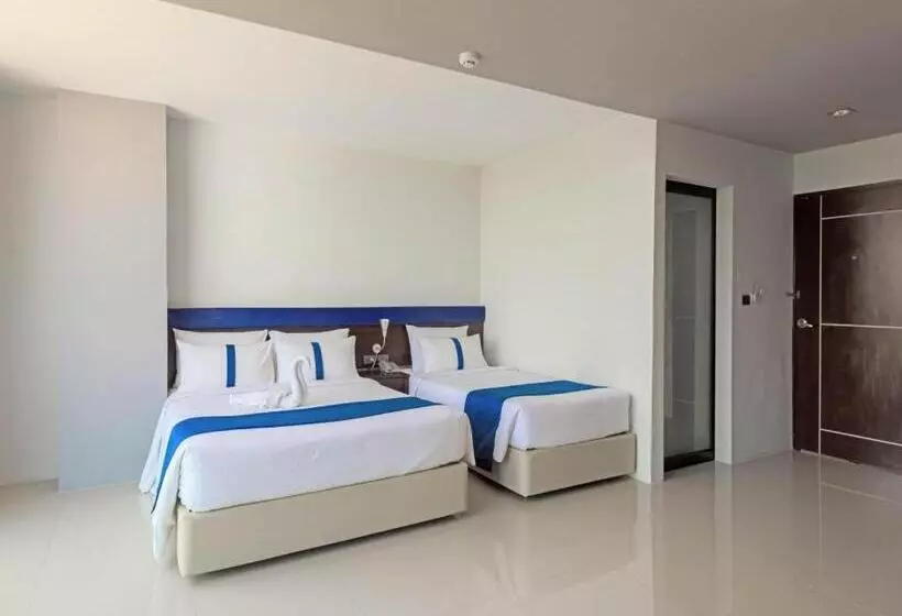Fotos del hotel Ingtara:  9